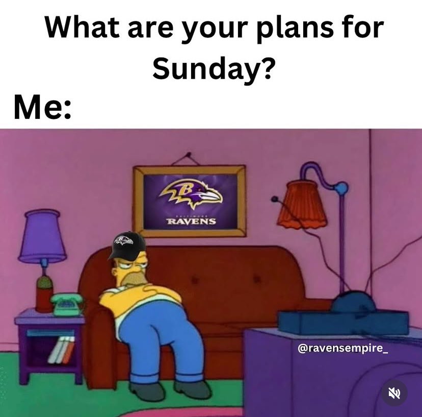 ((TrueBmoreRavenFan))😈 tweet media