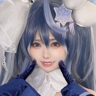 Twitterのコスプレ画像12