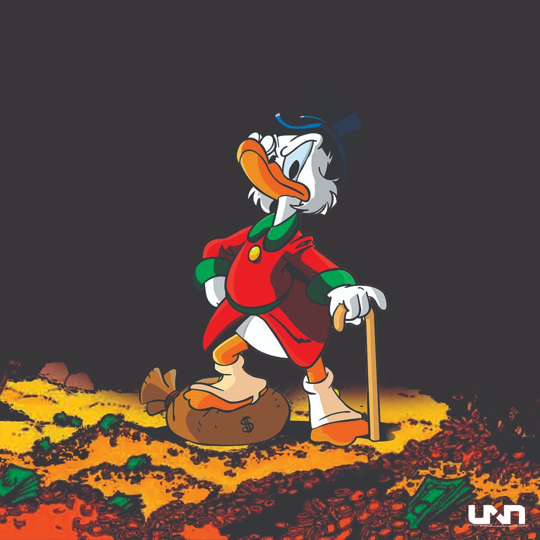 KarlusTello's tweet photo. Paperone and Paperino, two characters from a very good comic.

#DisneyCharacters #DonaldDuck #ScroogeMcDuck #Paperino #ZioPaperone #DisneyComics #ClassicDisney #ComicBook #DuckAdventures #Disney #DisneyFans #AdventurousStories #GraphicDesign #MadeByMe #Creativity #DesignPassion https://t.co/5mTca5NoSQ