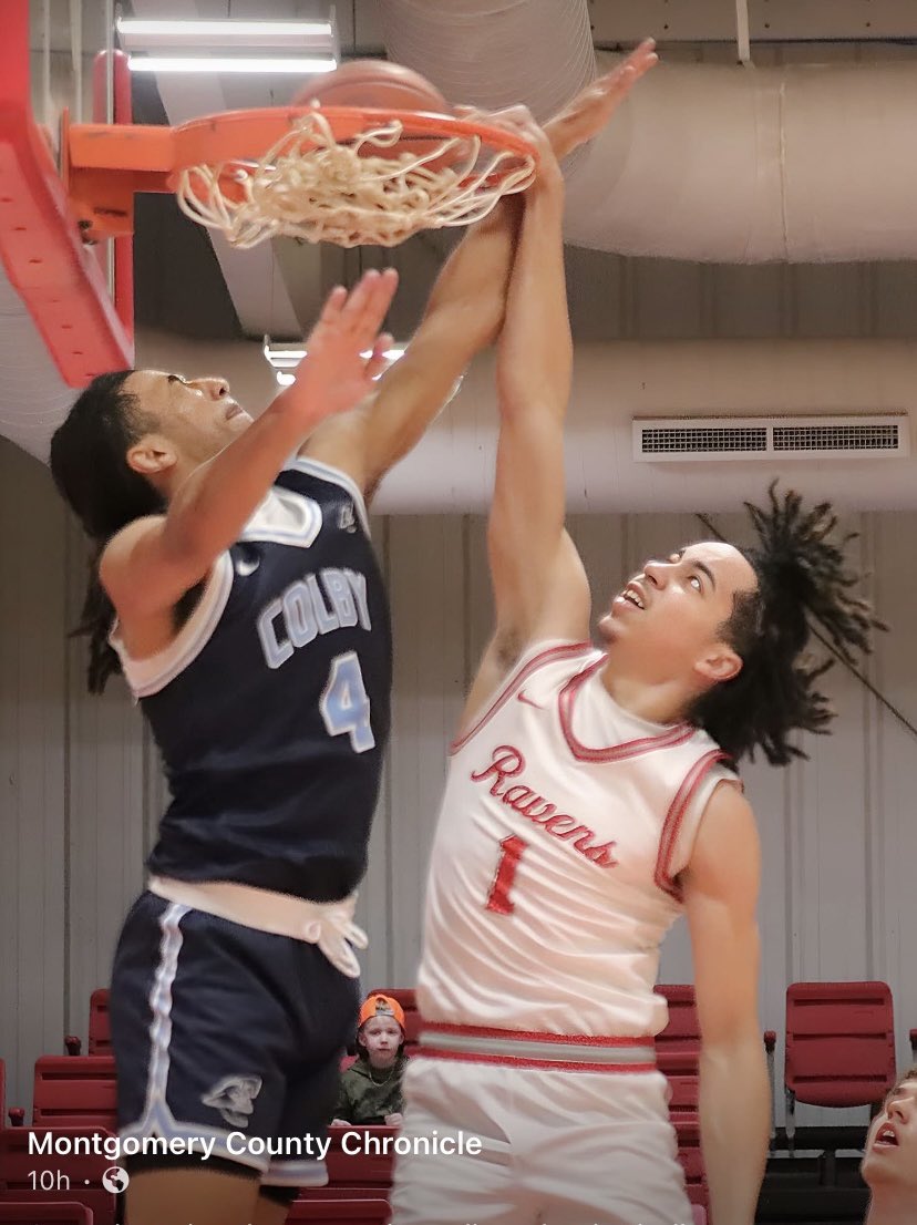 #23 Coffeyville Men’s Basketball tweet media