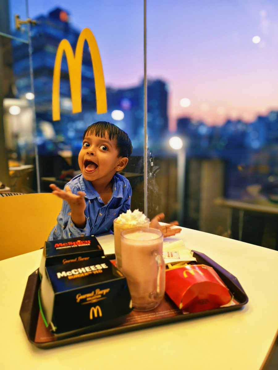 AdepShantanu's tweet photo. Outstanding Service at McDonald's Baner Branch!
I am writing to express my sincere appreciation for the exceptional service I received at your Baner Branch recently.

@mcdonaldsindia
@McDonalds https://t.co/89q6JXuRVI