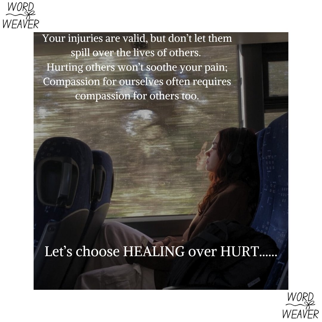 WordWeaver888's tweet photo. 🖤🖤🖤

@wordweaver_888 

#healing #hurt  #writer #healingjourney https://t.co/JcKQHiCAUK