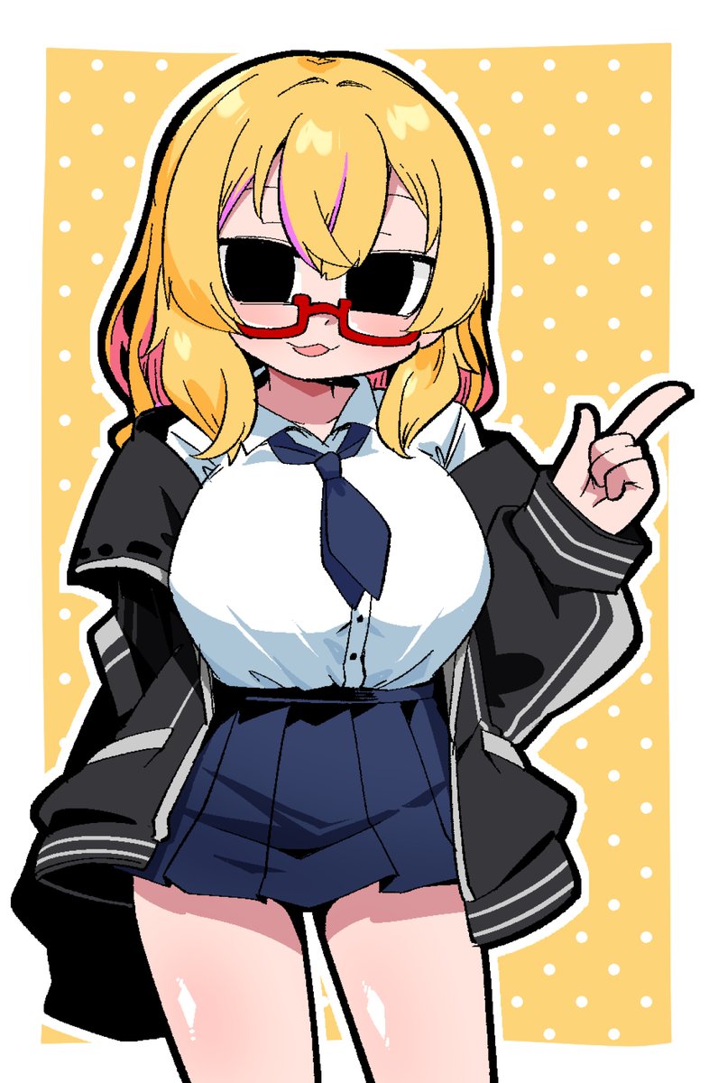 「塗りの練習がてら俺かいた #221展 」|221(ﾂﾂｲﾁ)同人作家VTuber@月一で電子同人誌制作中のイラスト