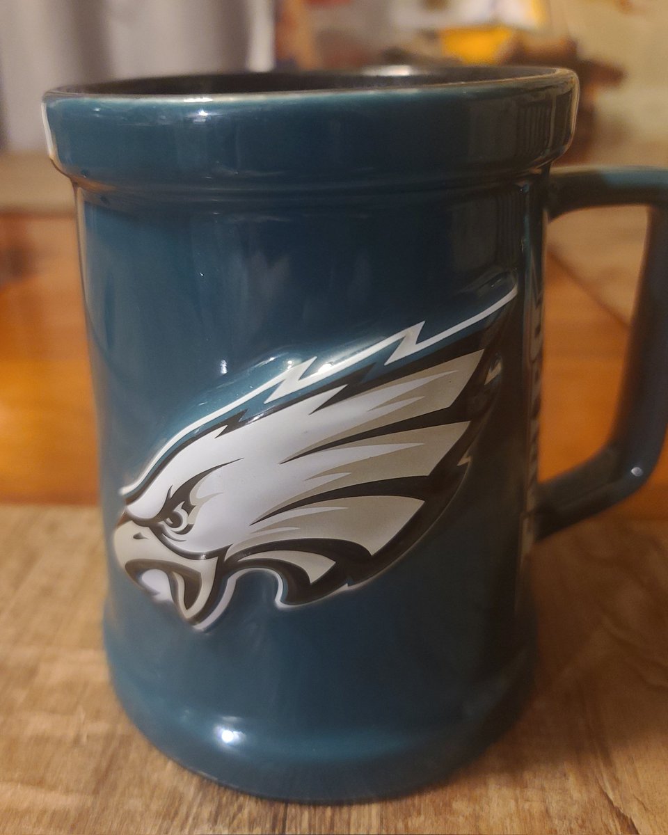 Good Morning!! #GoBirds