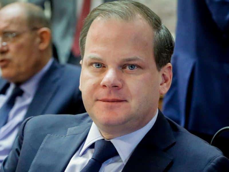 tasS_O_S's tweet image. Τεράστιο λάθος του Μητσοτάκη το γεγονός πως επέτρεψε στον Καραμανλή να θέσει εκ νέου υποψηφιότητα μετά τα Τέμπη για τα οποία έφερε πολιτική ευθύνη. Αφενός χρεωθηκε ο ίδιος την πολιτική ευθύνη και αφετέρου καταβαραθρωσε από νωρίς την πίστη των πολιτών ότι θα αποδοθεί δικαιοσύνη.