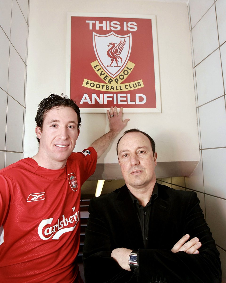Liverpool FC tweet media