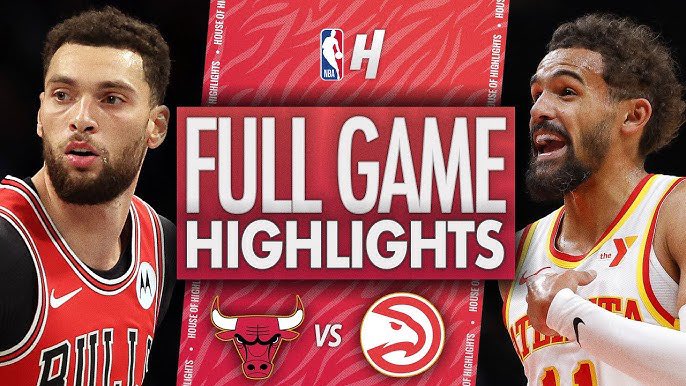 <a href="/ReloadedJu/">Trill Burr</a> Chicago Bulls vs Atlanta Hawks