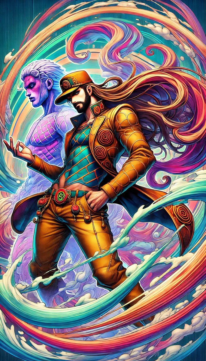 SammoAce tweet media