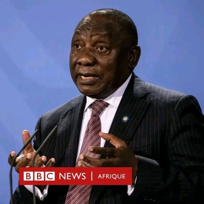 Urgent !! l'Afrique du Sud et l'Angola viennent  de rompre leurs  relations diplomatiques avec le Rwanda !
