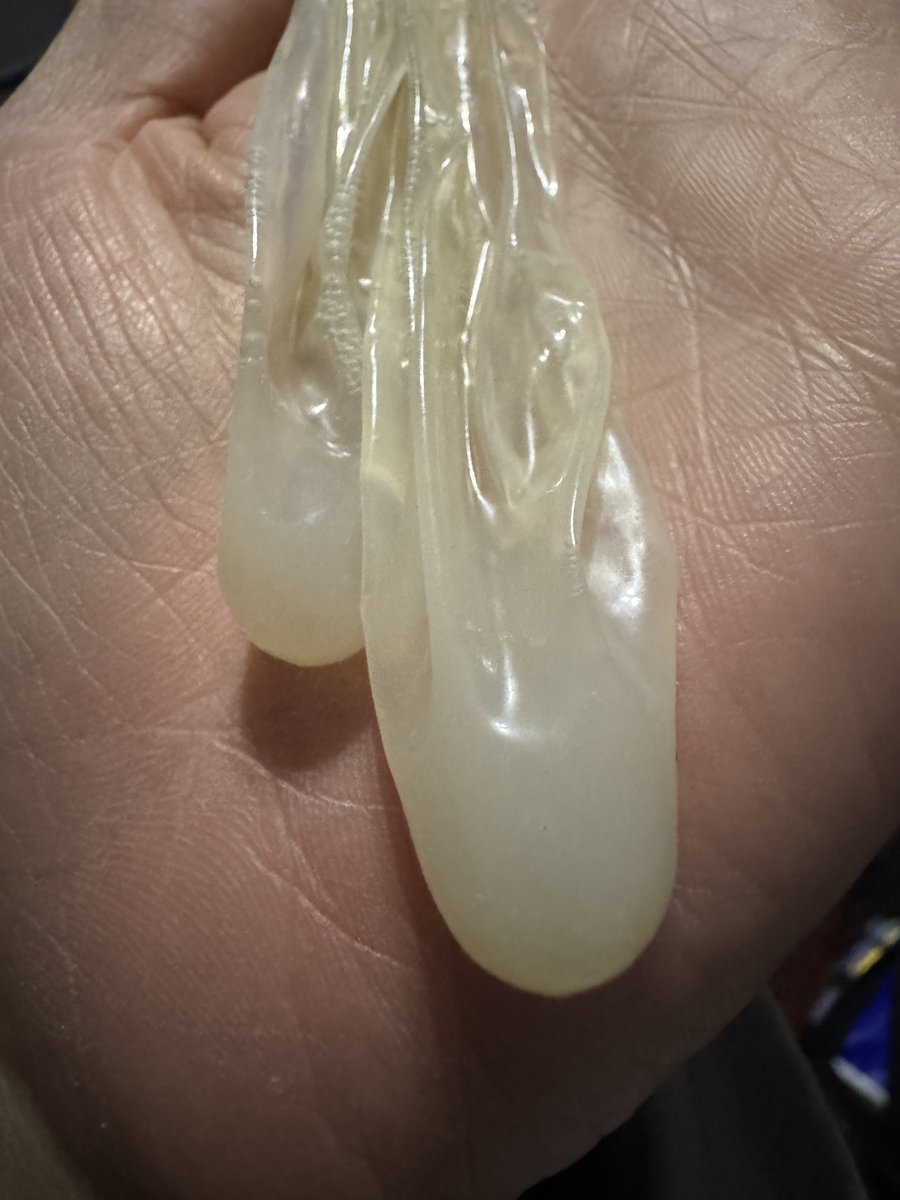 爱舔精液套 tweet media