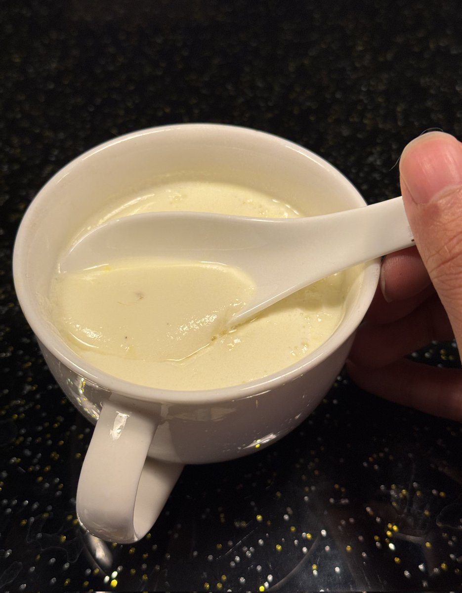 自带杯可以无限续!?😗
呜呜 那明天继续🤤