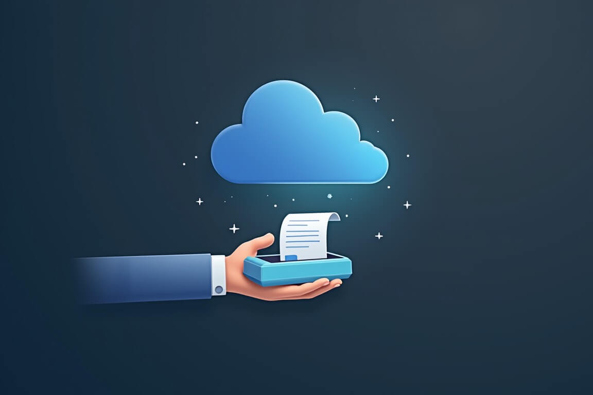 Tabscanner tweet media