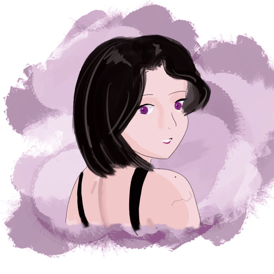 直播預告💜

年初三（1/31）晚間八點

這次特別邀請親姊姊出山為我占卜
預測一下我的蛇年運勢🔮✨
看今年我有沒有發財致富的機會ww

為了搭(賄)配(賂)姊姊的占卜效果
我還親自繪製了她的形象大頭照🫶🏻
相信這場占卜一定非 · 常 · 圓 · 滿💜

#台V