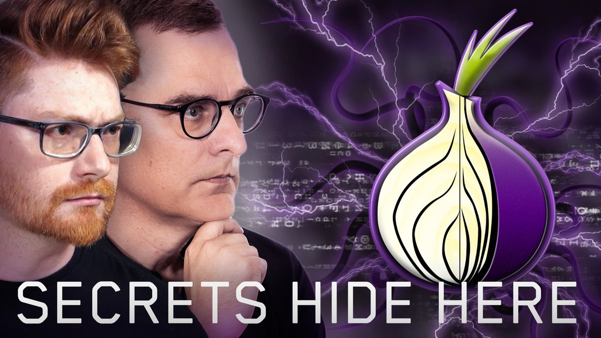 davidbombal's tweet image. The real DARK WEB with John Hammond 😱

Your info is probably being sold there ...

YouTube video: youtu.be/WrKh6HKFXRE

#tor #darkweb #cybersecurity #hacking #infosec #malware #tails #whonix #marketplace #hacker @_JohnHammond