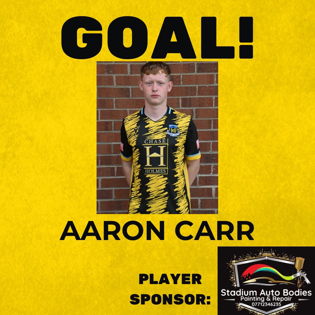 GOALSCORERS🐝

Our Goalscorers from yesterday win over Willington Quay Saints!

Kyle Harrison ⚽️
Tyler Brownsword⚽️
Aaron Carr⚽️

#UptheReserves 
#UTH
 🐝