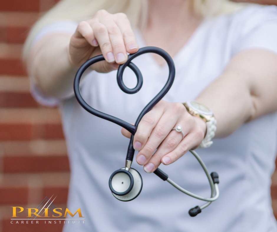 Your potential is limitless, and we’re here to help you unlock it! At Prism Career Institute, we equip you with the tools and skills to thrive in your chosen career. Learn more: prismcareerinstitute.edu