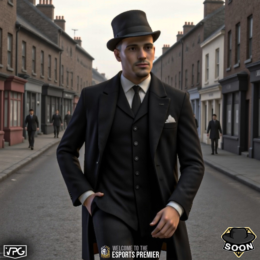 OfficialVPG's tweet image. 🙌🏽 Welcome to the @VPGPremier - The highest level of @easportsfc 11v11 competitive clubs!

🇩🇪 @Soon_ProClub 

✅ Wins: 187
⭕️ Draws: 37
❌ Losses: 114
🏆 Trophies: 6
💻 Team page: virtualprogaming.com/team/Soon

🤞 We wish the best of luck to Soon as they embark on their journey in the…