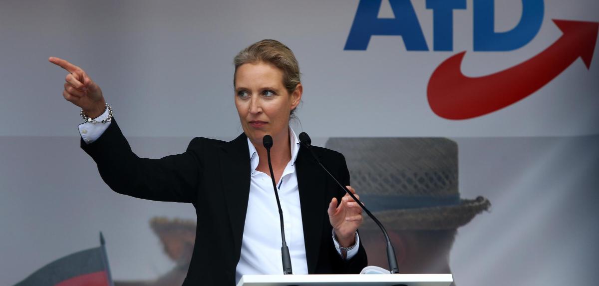 Actu & Politique tweet media