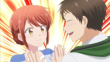 この会社に好きな人がいます 第3話