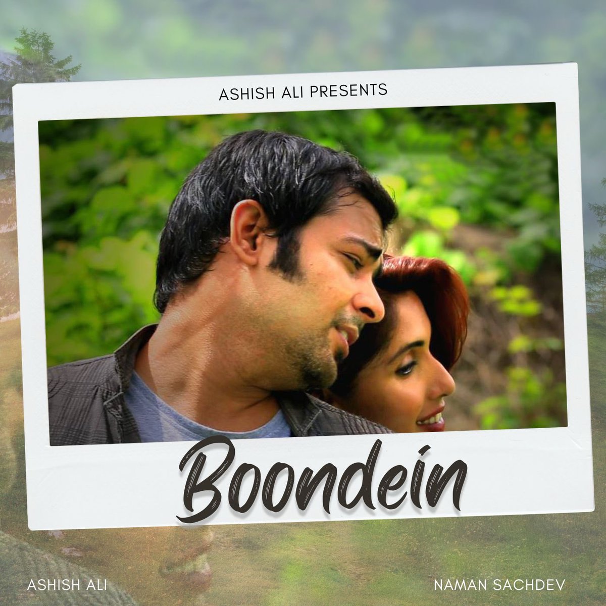 aliashish's tweet photo. Boondein - Releasing on 30-1-2025 https://t.co/0hktc53B7H