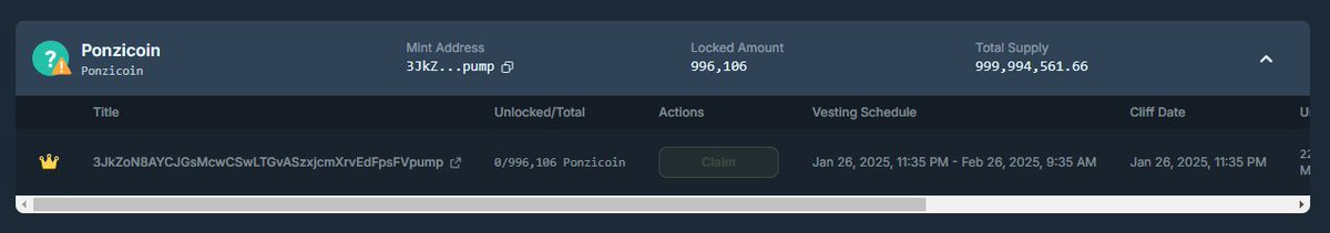 ponzicoin tweet media