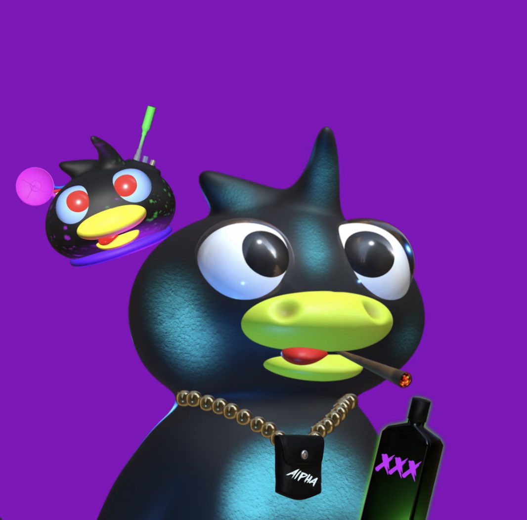 CubeDrop tweet media