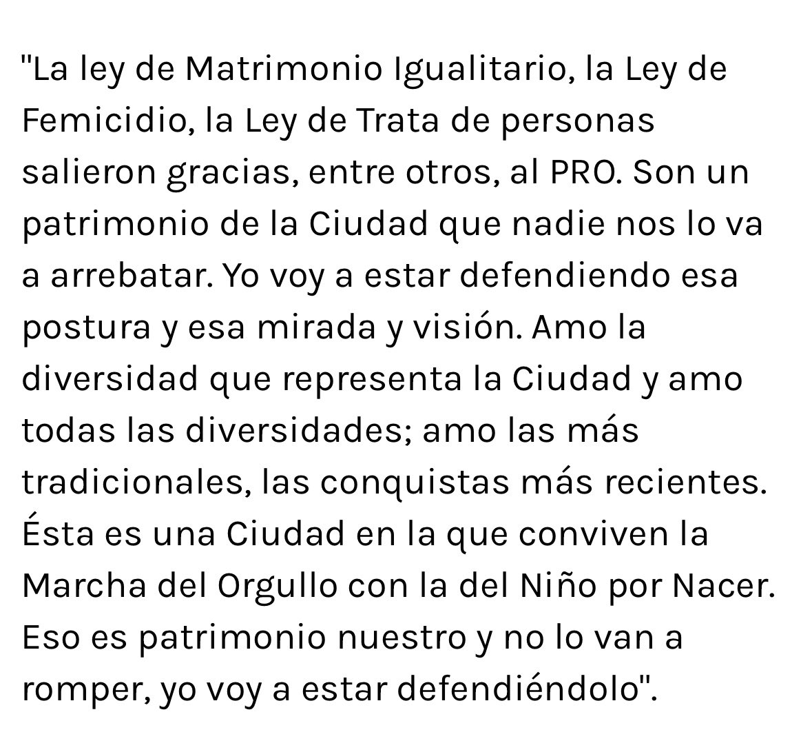 ProCiudadBsAs's tweet image. Esto es el PRO. 

Cc @jorgemacri