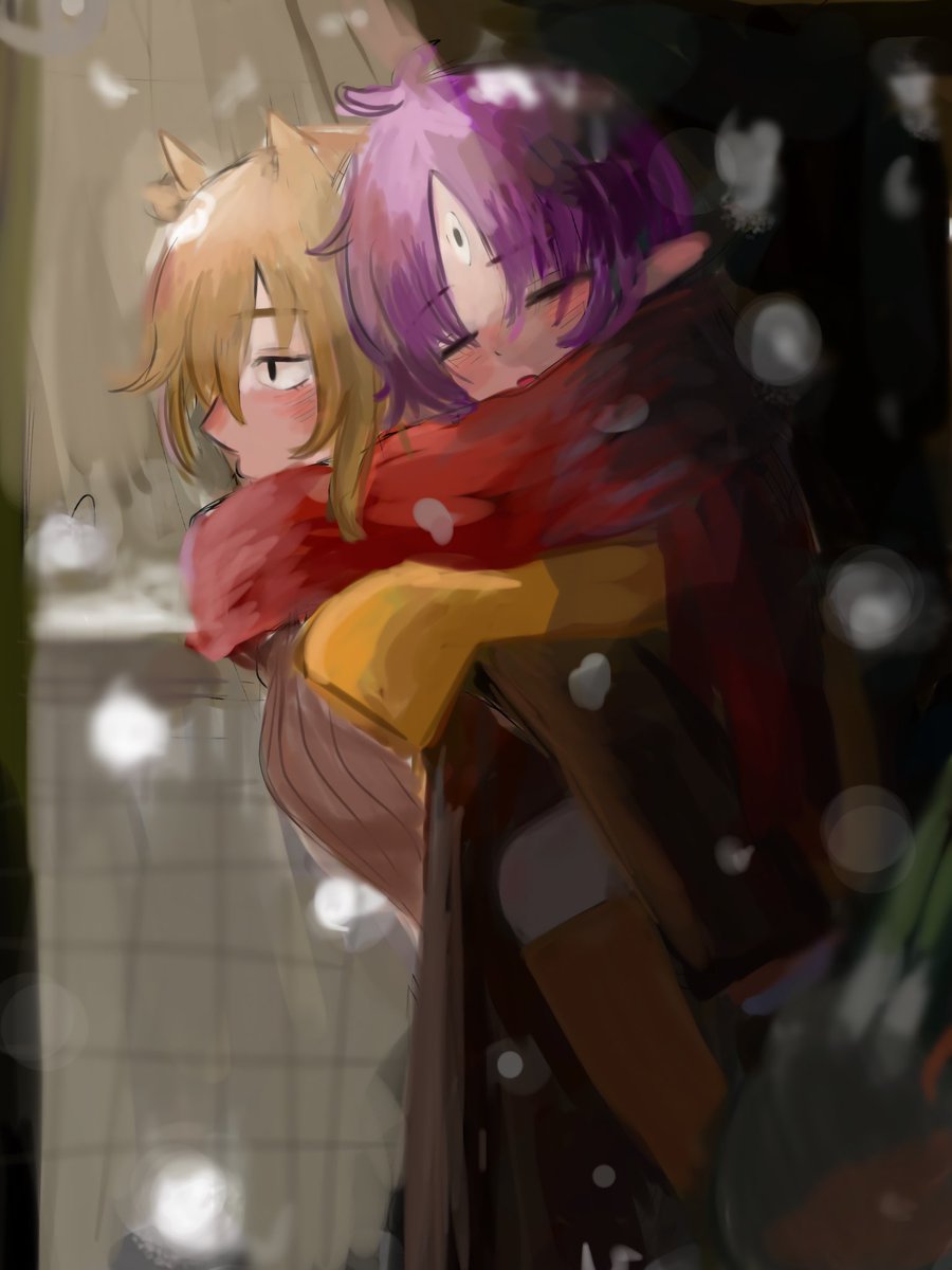 もも太郎 tweet media