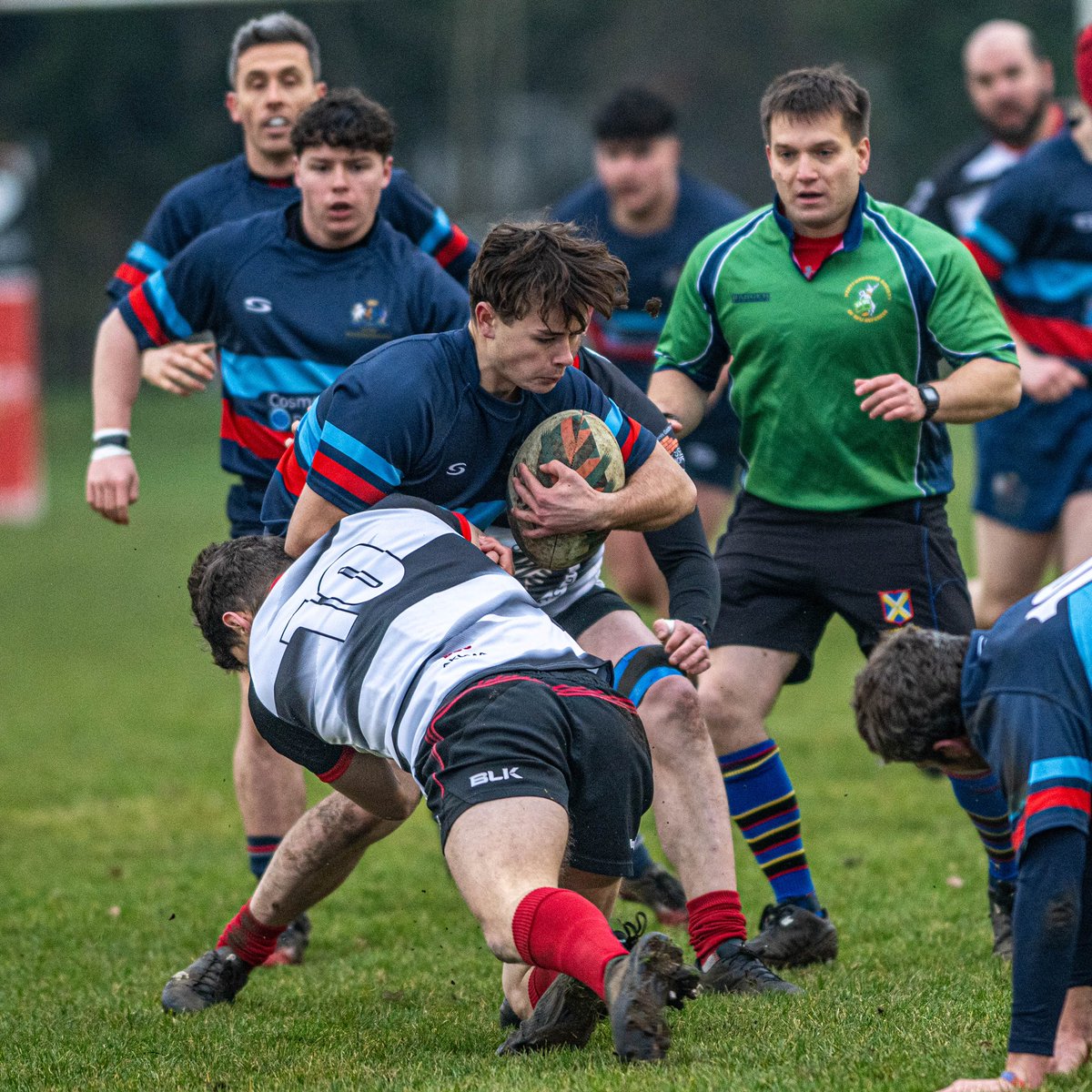 Saracens Amateur RFC (@saracensarfc) on Twitter photo A huge well done to the U16s who recorded a win today, looking unreal in the new U16s <a href="/Akuma_Sports/">AKUMA SPORTS</a> kit!
Thank you to the sponsors who, along with the new alternative seniors kit made this possible ๐คโค๏ธ A huge well done to the U16s who recorded a win today, looking unreal in the new U16s <a href="/Akuma_Sports/">AKUMA SPORTS</a> kit!
Thank you to the sponsors who, along with the new alternative seniors kit made this possible ๐คโค๏ธ