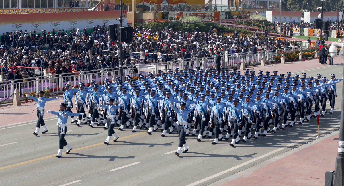 Ministry of Defence, Government of India tweet media