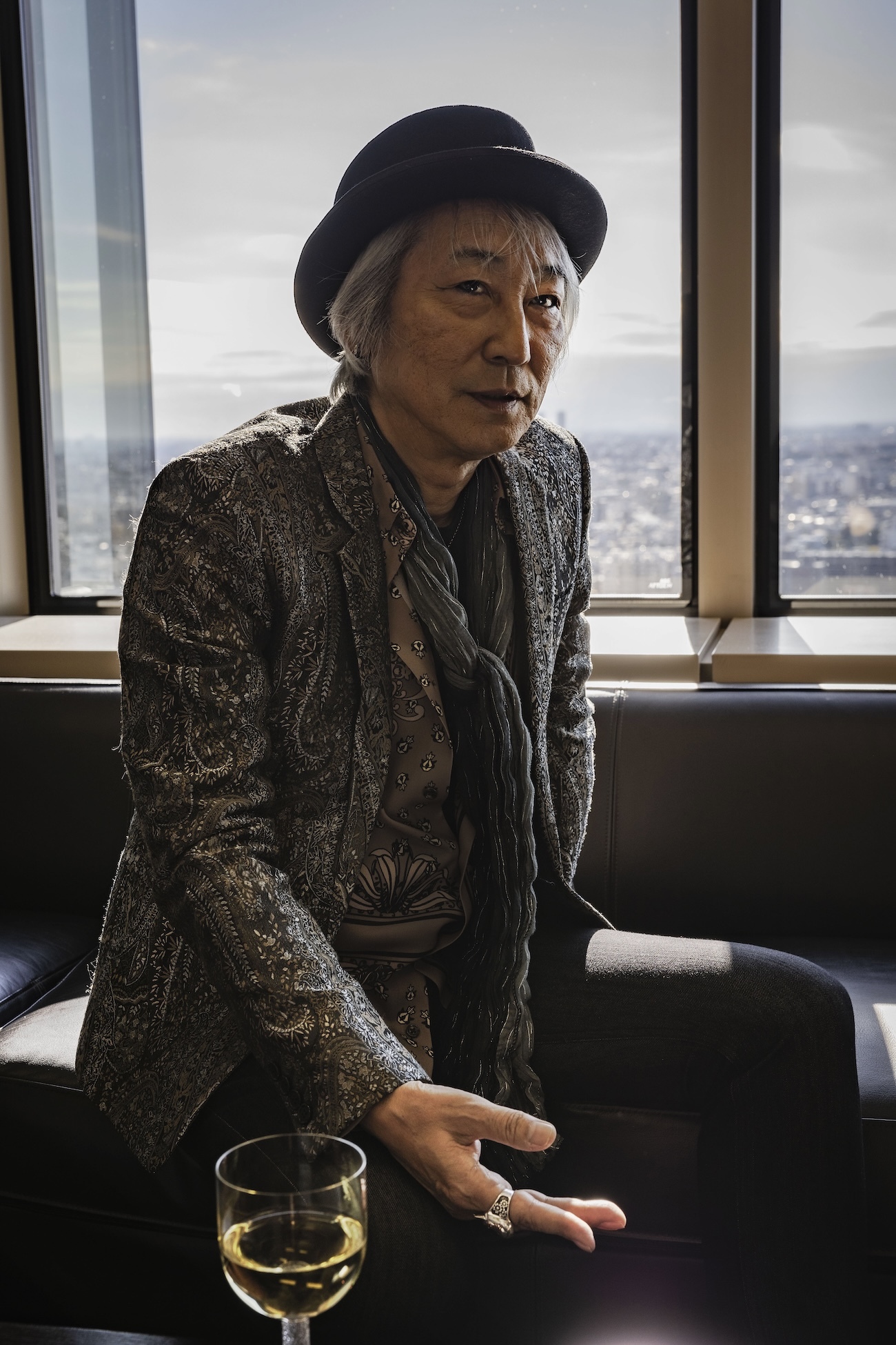 HARRY 　村越弘明　ATTHEGARDEN Respectable Performer』 #村越弘明 #Harry #村越弘明ハリー