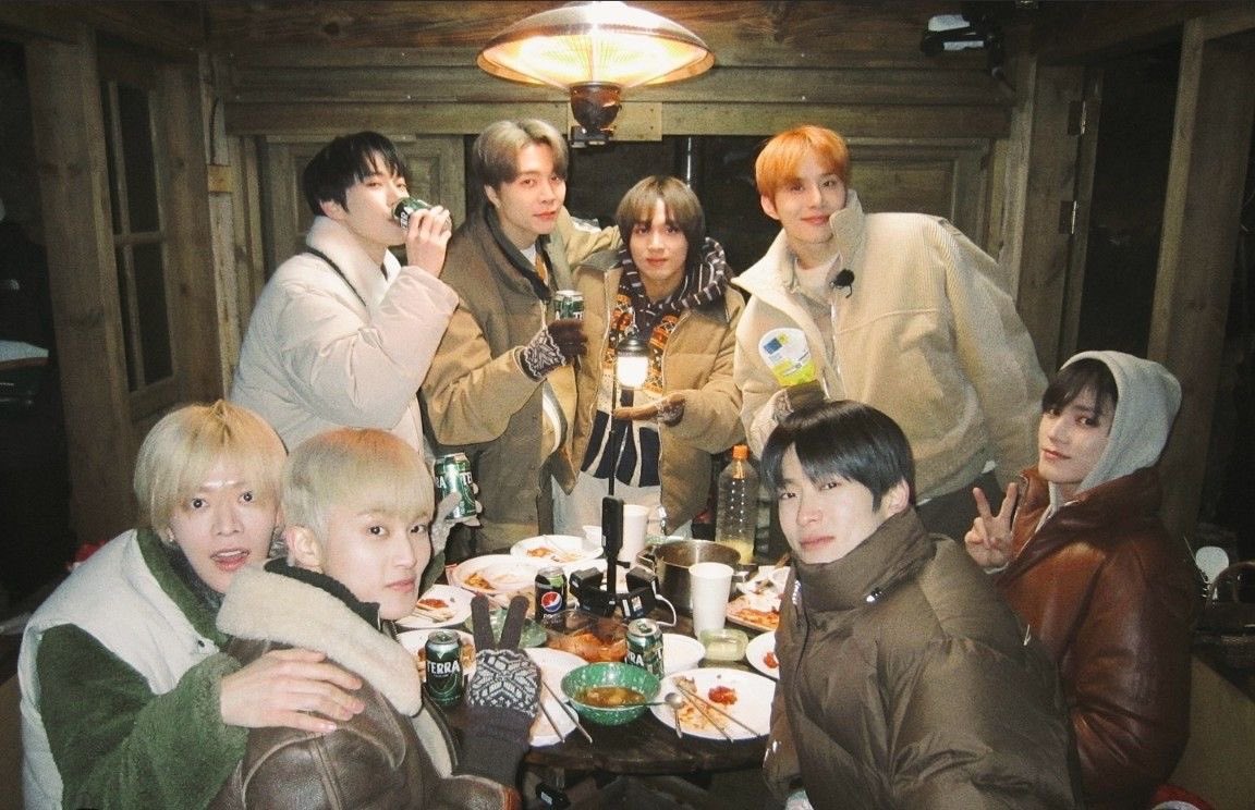 우리칠💚
#우리7과7즈니_모여_Chill한_127데이
#happy127day