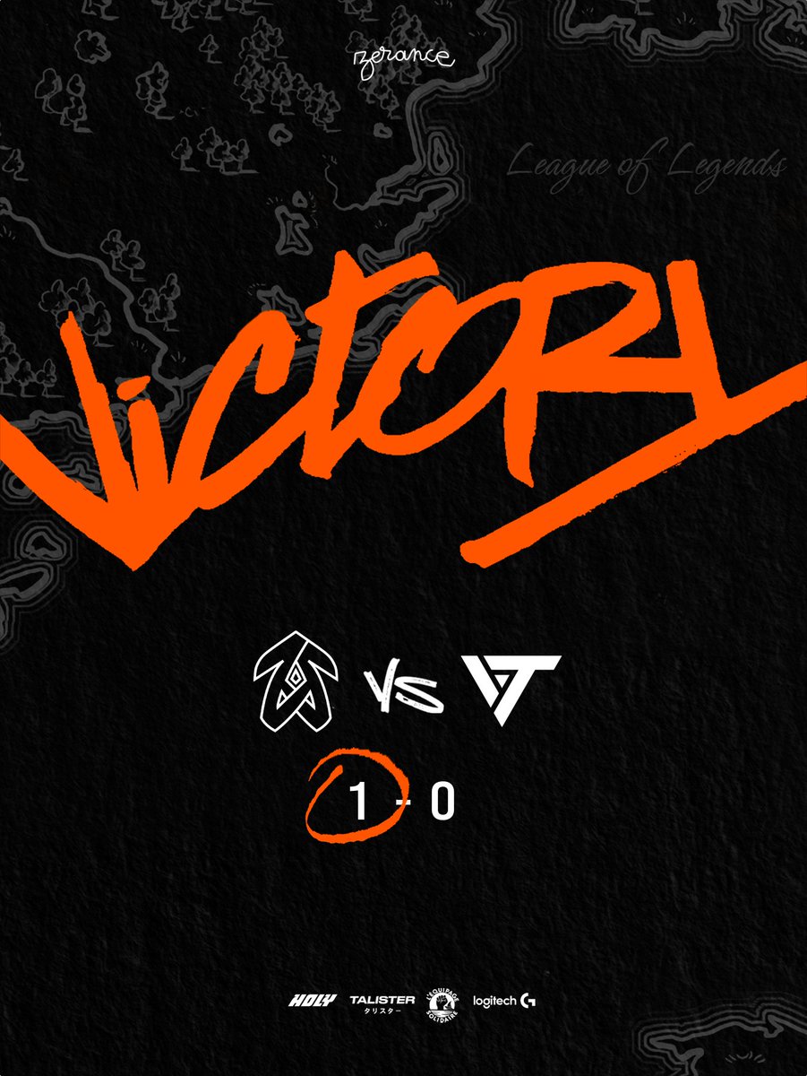 Zerance (@zerancepartout) on Twitter photo <a href="/ValiantOfficiel/">Team Valiant</a> on vous laisse la victoire sur le puissance 4 avec plaisir 😎
Vous avez sorti une game XXL <a href="/DealerSeal/">Seal</a> <a href="/alixlol0/">alix de souza</a> <a href="/Krimson_R/">Krimson</a> <a href="/nrmnn_/">nrmn</a> <a href="/IhY03/">IhY0</a> 🧡
GG 🤝
#ZerancePartout <a href="/ValiantOfficiel/">Team Valiant</a> on vous laisse la victoire sur le puissance 4 avec plaisir 😎
Vous avez sorti une game XXL <a href="/DealerSeal/">Seal</a> <a href="/alixlol0/">alix de souza</a> <a href="/Krimson_R/">Krimson</a> <a href="/nrmnn_/">nrmn</a> <a href="/IhY03/">IhY0</a> 🧡
GG 🤝
#ZerancePartout