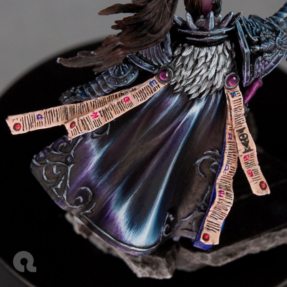 CryoCheese's tweet image. New update new tiny freehand! 😂

Serious note: with every day I'm more tempted to stop posting here or even deleting my acc, so if you don't want to miss out on the two updates per week, there's alternatives!

link in bio! 🌈❤️

#warhammercommunity #freehand #horusheresy