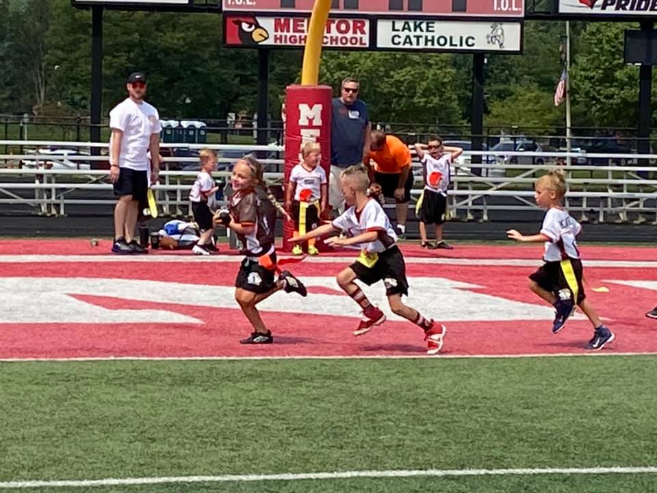 𝐎𝐧𝐥𝐲 𝟏𝟒 𝐃𝐚𝐲𝐬 𝐥𝐞𝐟𝐭 𝐭𝐨 𝐫𝐞𝐠𝐢𝐬𝐭𝐞𝐫!
<a href="/neohioflag/">Northeast Ohio Flag</a> Spring 2025 registration is open.
➡️ New this spring Middle Schools Girls only Division
➡️ New this spring 7th/8th Grade Flag Football Division for tackle players
 Visit neoflag.net for more info