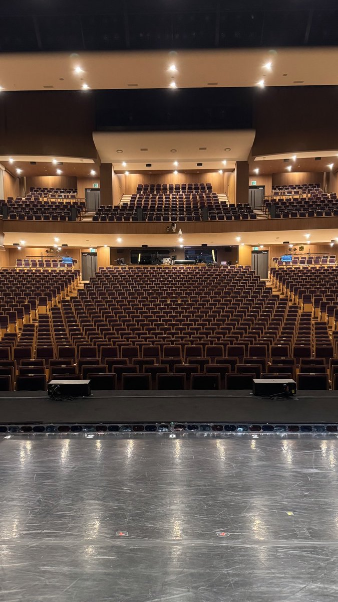 StayfanyTH's tweet photo. [ ทิฟฟานี่ อัพ IG &amp; facebook story ] รอบการแสดงที่ Yongin วันนี้ค่ะ

2025.01.26 Tiffany Young's ig &amp; facebook story

#TiffanyYoung #티파니영 #티파니 #소녀시대 #young1 https://t.co/sZjPKGOrEy