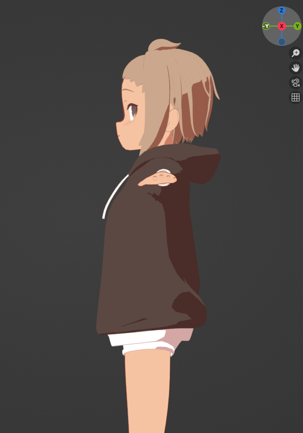 「進捗。 」|maze*(まぜ)@COMITIA144-G53aのイラスト