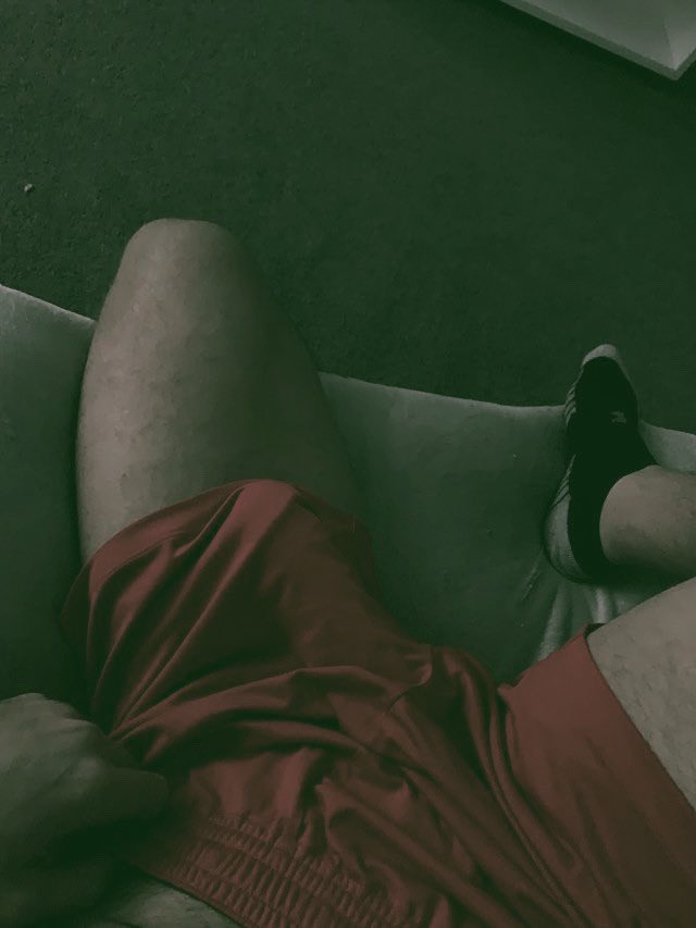 burning in red 🖍️

#ss