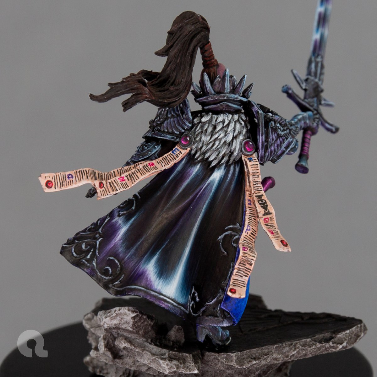 CryoCheese's tweet image. New update new tiny freehand! 😂

Serious note: with every day I'm more tempted to stop posting here or even deleting my acc, so if you don't want to miss out on the two updates per week, there's alternatives!

link in bio! 🌈❤️

#warhammercommunity #freehand #horusheresy