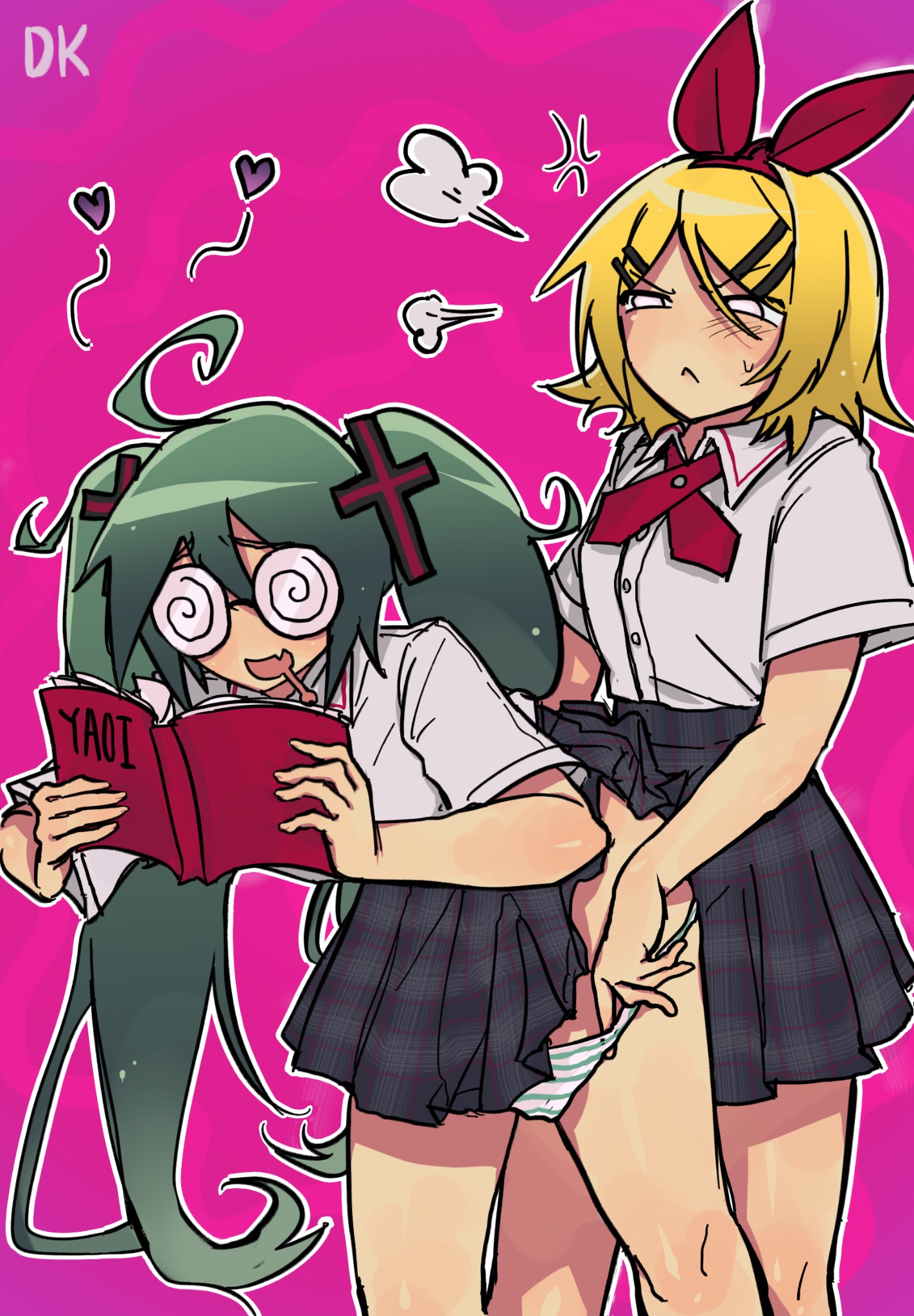 Posts with replies by tetuo (@itskasaneteto)  X