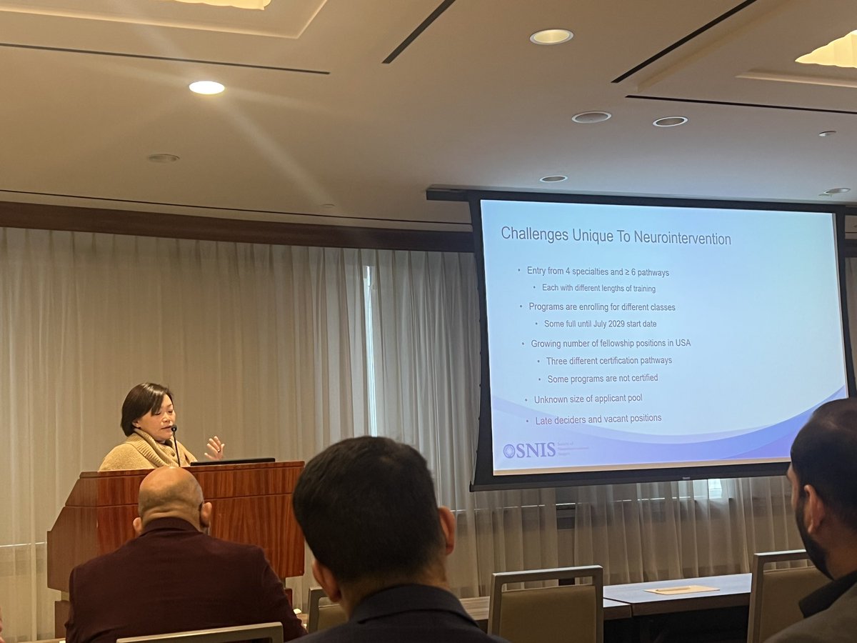 Saman Sizdahkhani, MD (@doctorsiz) on Twitter photo Thank you <a href="/JPTsaiMD/">Jenny P. Tsai MD</a> for your commitment and leadership, such an informative and important lecture about the fellowship match! So proud of <a href="/YNIScommittee/">YNIS Committee</a> and <a href="/SNISinfo/">SNIS Info</a> for putting this lovely event on. Thank you <a href="/JPTsaiMD/">Jenny P. Tsai MD</a> for your commitment and leadership, such an informative and important lecture about the fellowship match! So proud of <a href="/YNIScommittee/">YNIS Committee</a> and <a href="/SNISinfo/">SNIS Info</a> for putting this lovely event on.
