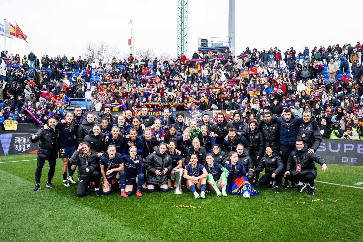 💙 𝗕𝗮𝗿𝗰̧𝗮 𝗙𝗲𝗺𝗲𝗻𝗶́ ❤️