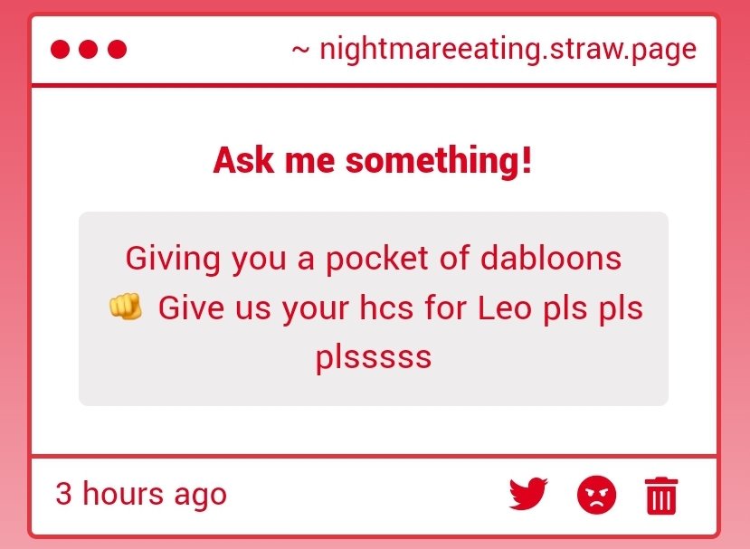 Noi ♧ @ 🧲⚡️⛏️ am​bas​sa​dor tweet media