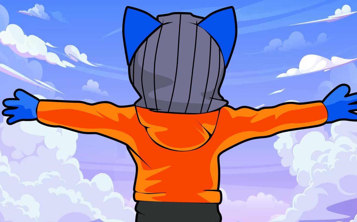 Ski Mask Toshi tweet media