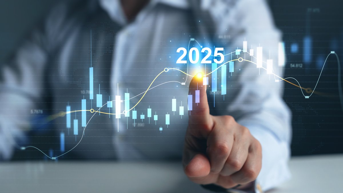 What will rising inflation, shifting geopolitical landscapes and the outcome of the U.S. election mean for the global economy in 2025? Find out in our latest blog post.

ow.ly/aNBZ50UMSxZ

#Macroeconomics #2025MarketOutlook
