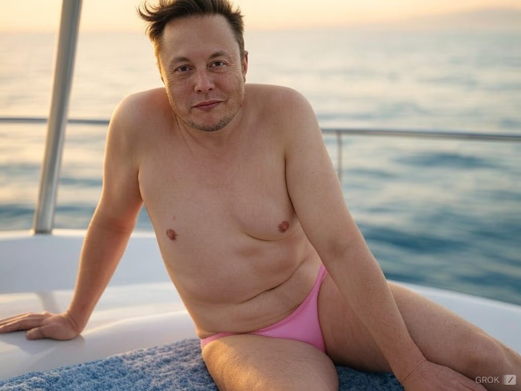 PINK PANTY MEME tweet media