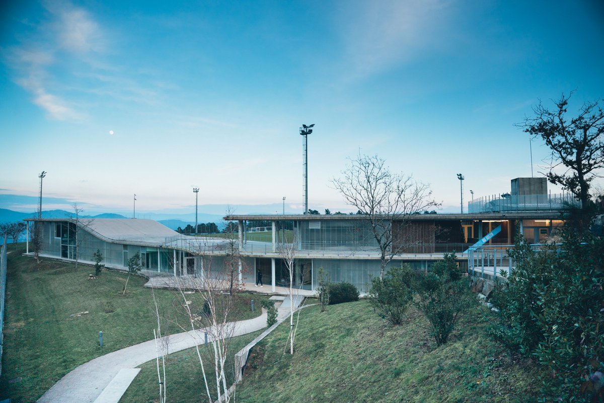 📣 #RCCelta e Comunidade de Montes de Tameiga acadan un histórico acordo para o proxecto Afouteza-GS360.

Esta colaboración supón a plenitude da paz social e garantiza o normal desenvolvemento deste ambicioso proxecto para o club.