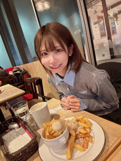 コスプレイヤー姫宮まほれのTwitter画像23