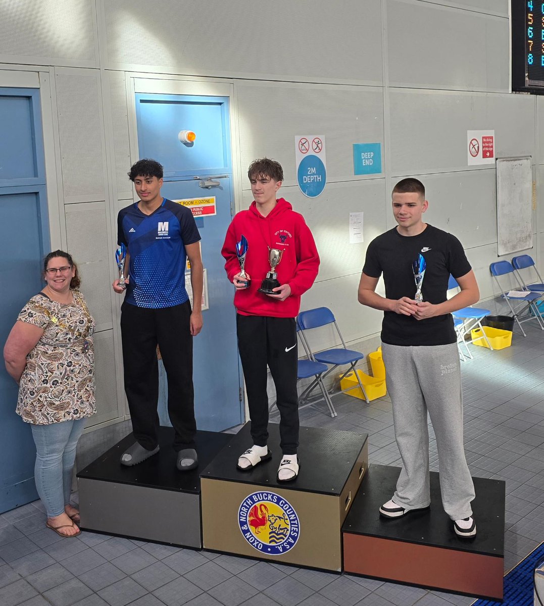 COSCSWIM's tweet image. Gala 6 of the @ONB_ASA ONB County Champs was truly amazing! Our talented swimmers came home with huge PBs, medals and podium spots. Many thanks for the team of officials and volunteers🤩
#arena #swimming #swimgoals #ragingbull
#arena #freestyleswimming #ragingbull