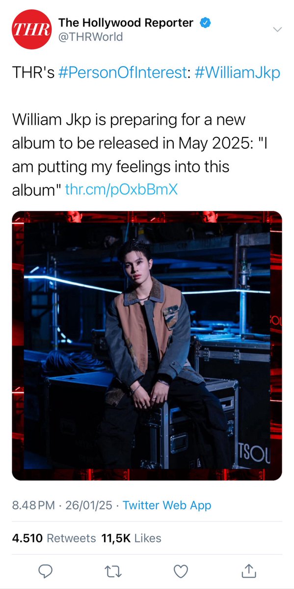 ; bumi gonjang ganjing 

#williamest au.